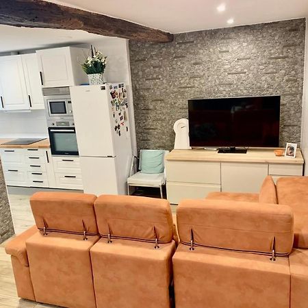 Playa Monte Y Mar, Casa A 5 Minutos Del Mar Apartment Ондароа Екстериор снимка
