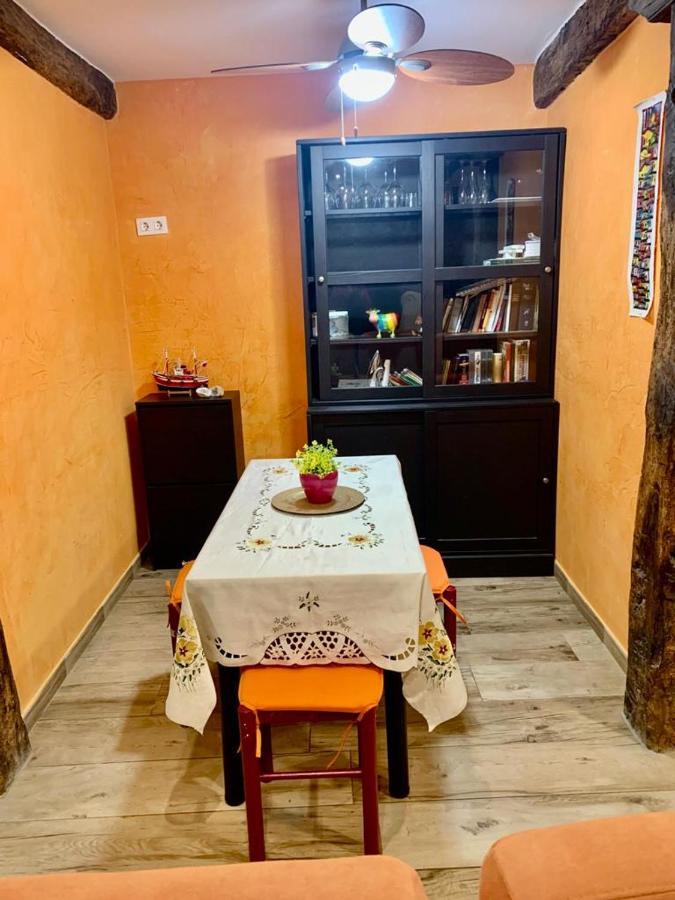 Playa Monte Y Mar, Casa A 5 Minutos Del Mar Apartment Ондароа Екстериор снимка