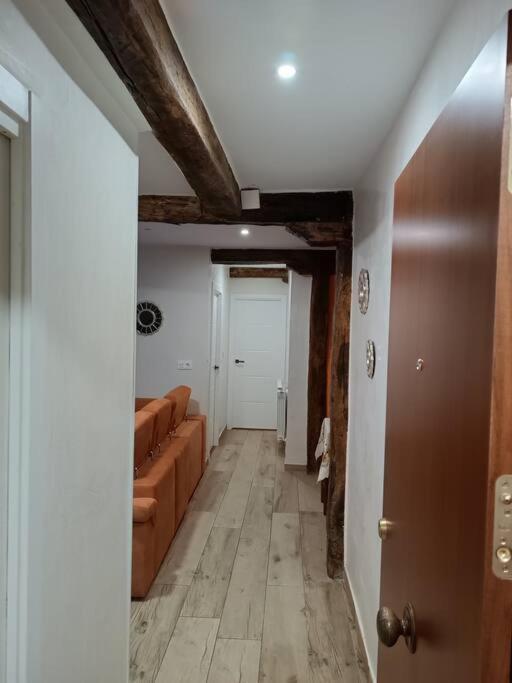 Playa Monte Y Mar, Casa A 5 Minutos Del Mar Apartment Ондароа Екстериор снимка